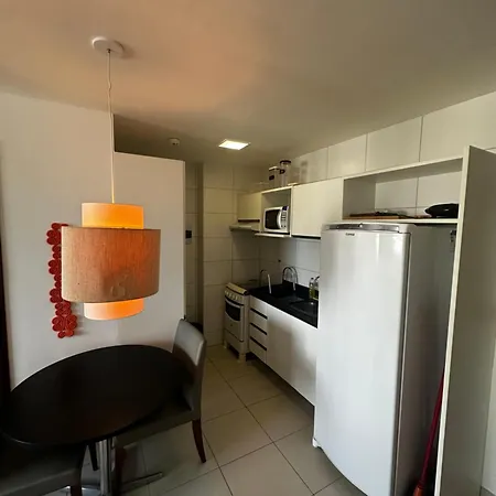 Hotel Beach Class Convention Boa Viagem 196 - Flat Privado - Recife Exterior photo