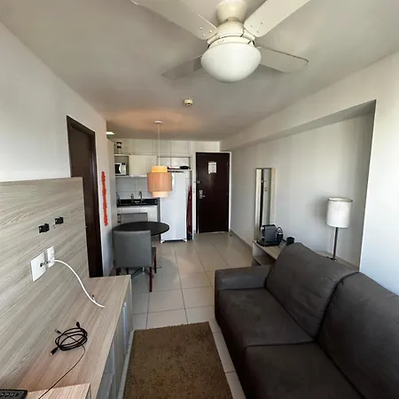 Hotel Beach Class Convention Boa Viagem 196 - Flat Privado - Recife Exterior photo