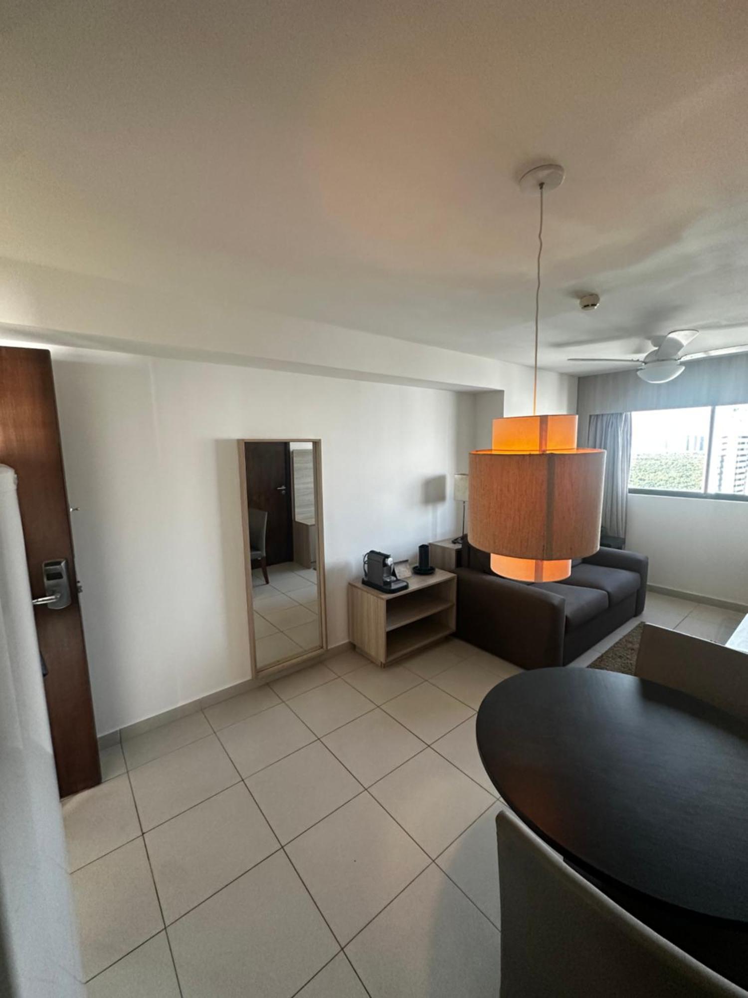 Class Convention Boa Viagem 196 - Flat Privado - Apartamento Recife
