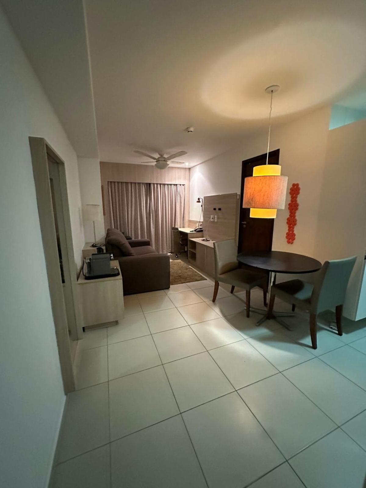 Class Convention Boa Viagem 196 - Flat Privado - Apartamento