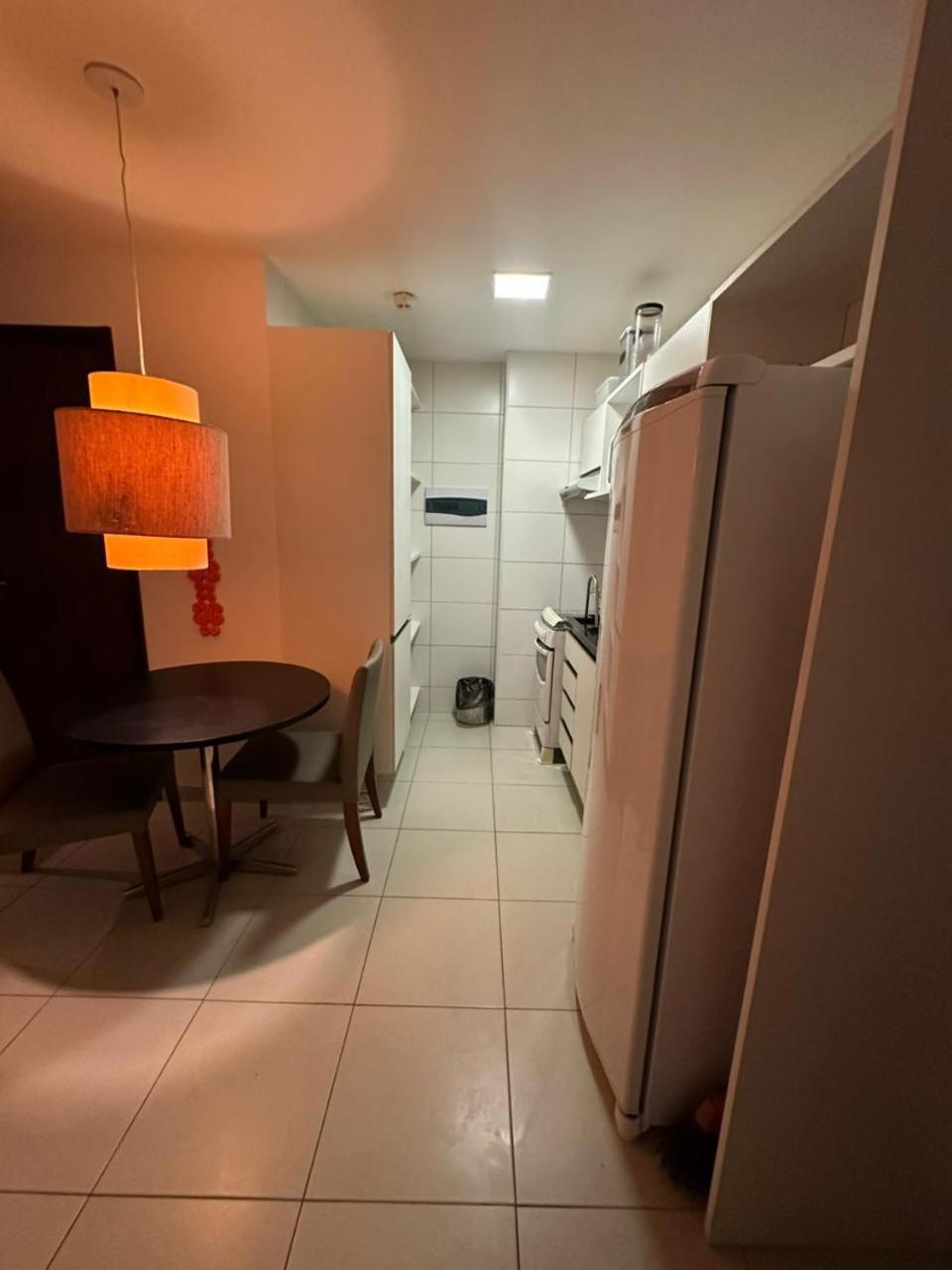 Class Convention Boa Viagem 196 - Flat Privado - Apartamento Recife