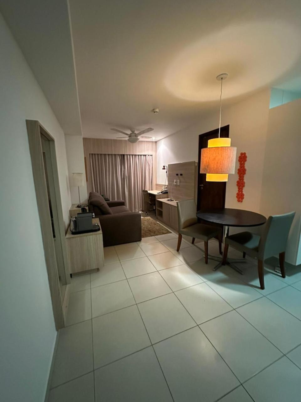 Apartamento Class Convention Boa Viagem 196 - Flat Privado -