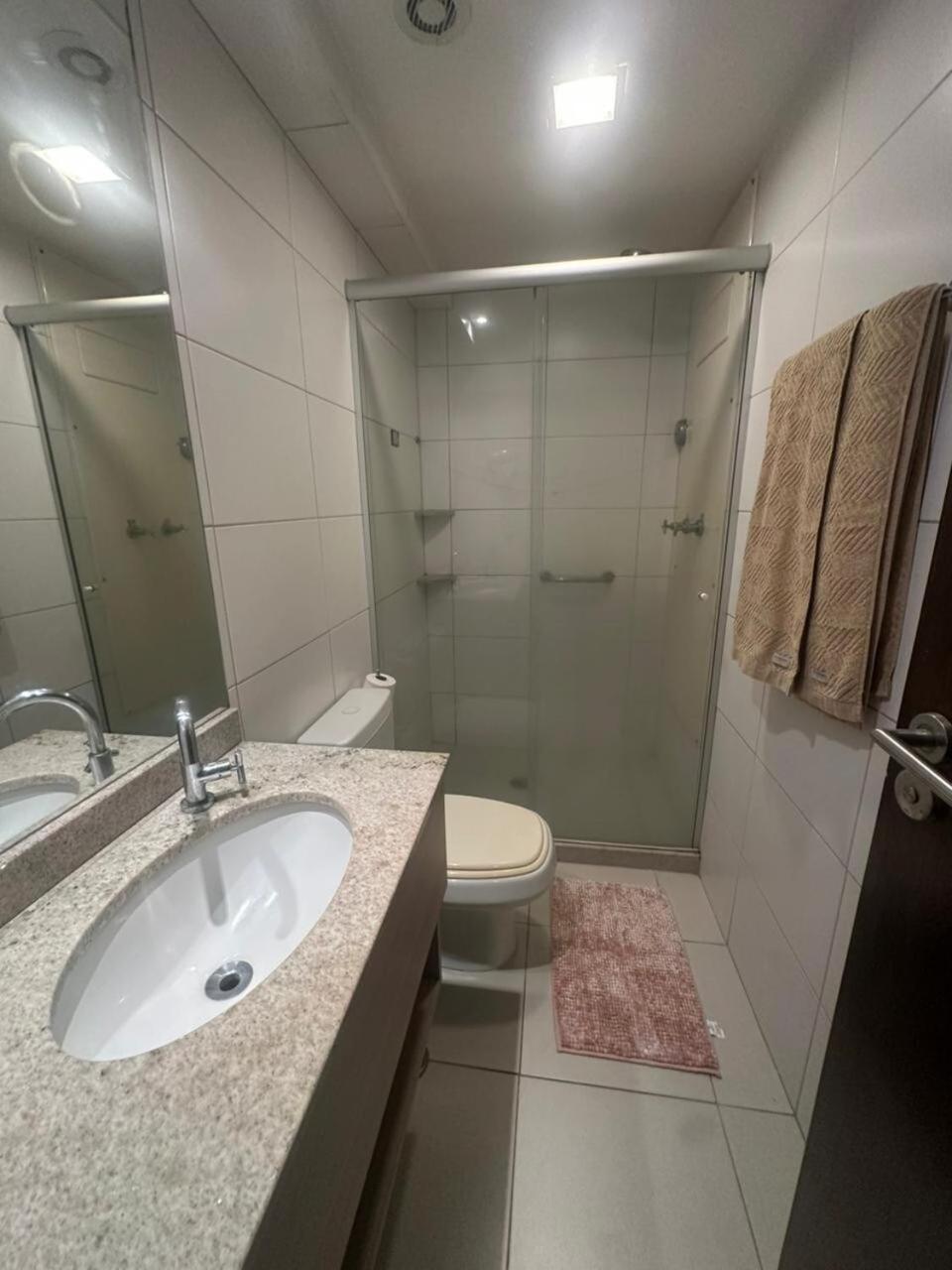 Class Convention Boa Viagem 196 - Flat Privado - * Recife