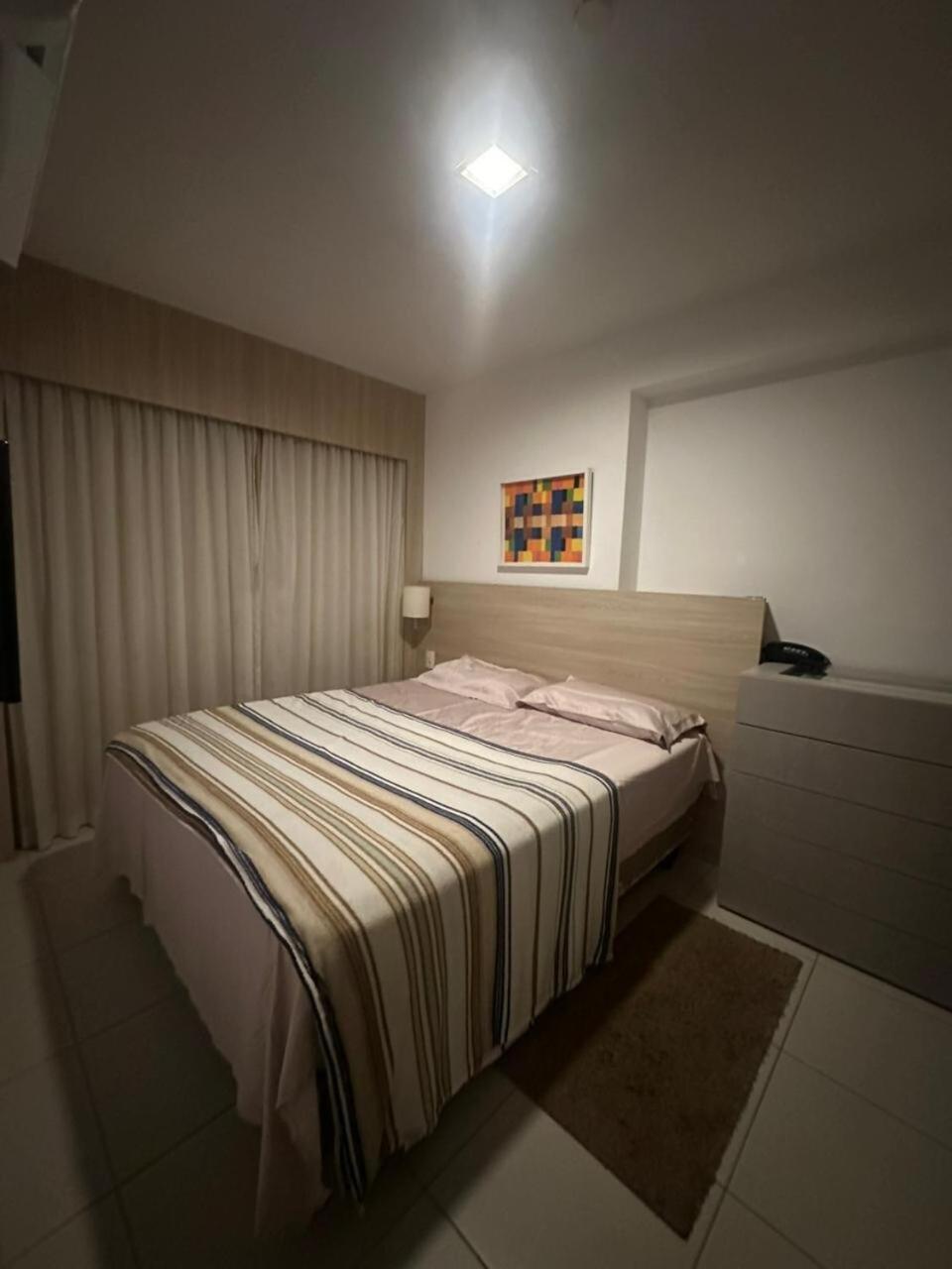 Class Convention Boa Viagem 196 - Flat Privado - *