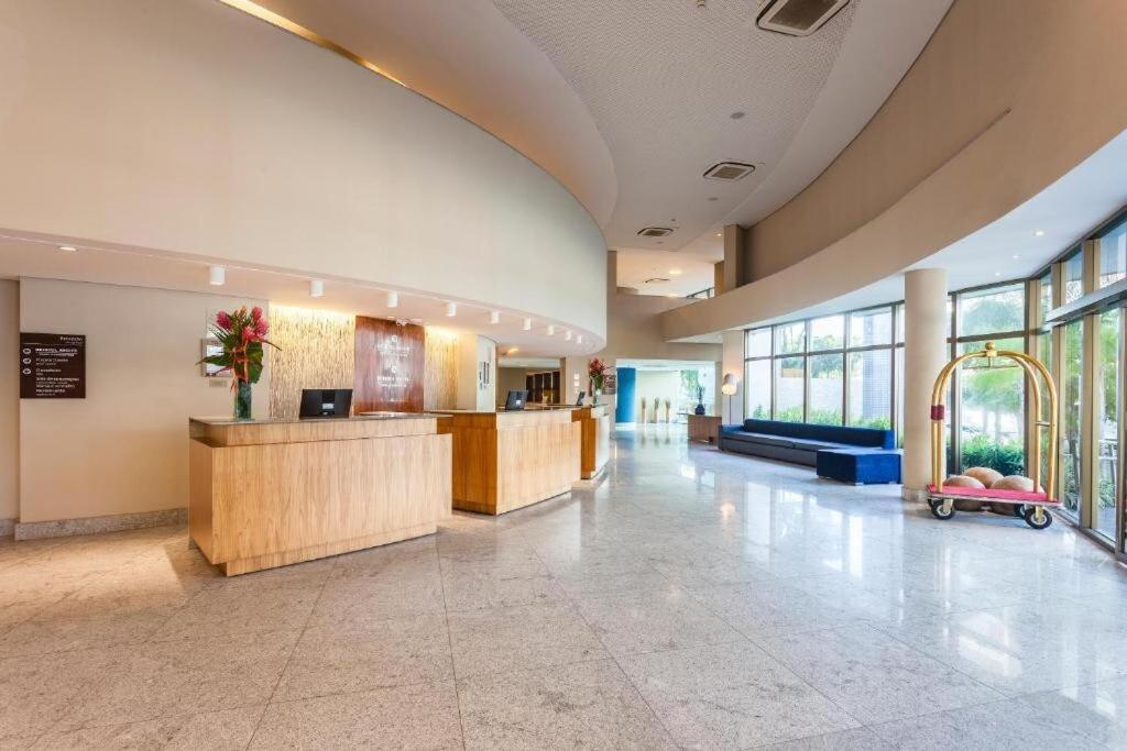 Class Convention Boa Viagem 196 - Flat Privado - Apartamento *